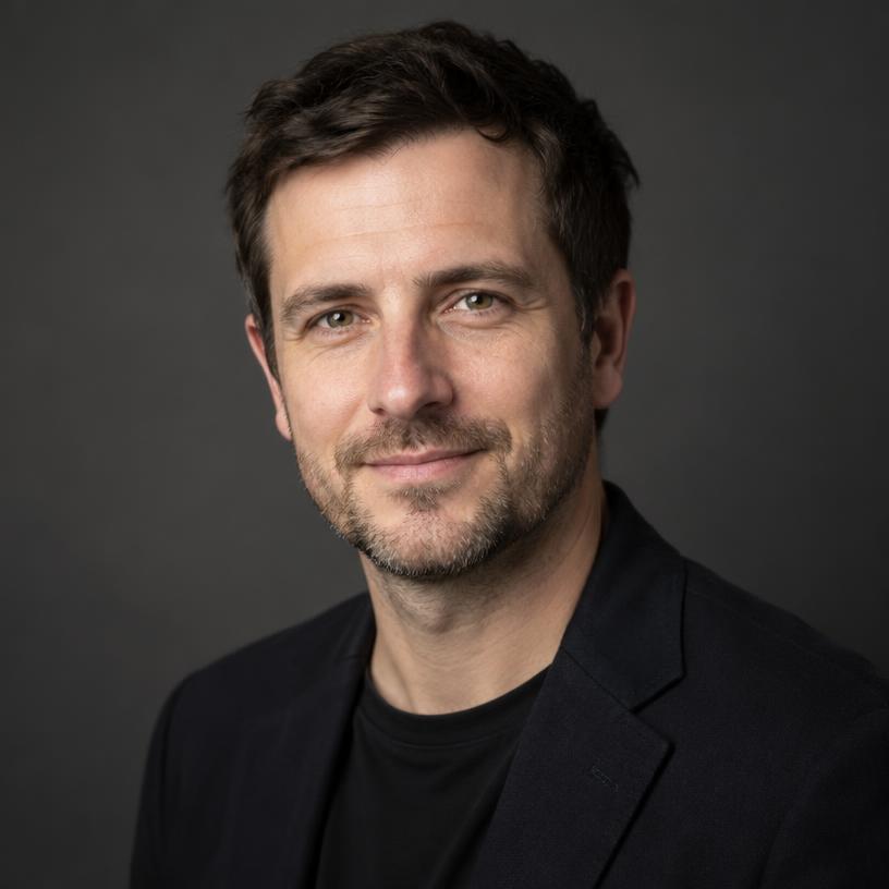 James Holloway, Editor-in-Chief, UK casino reviews at Gambling Chiefs