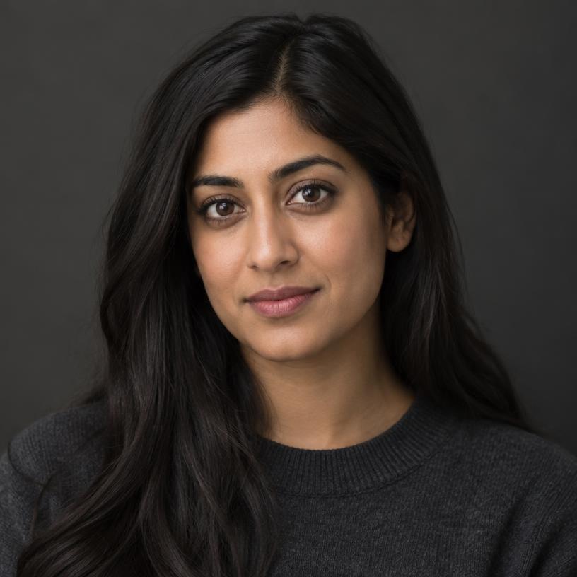 Priya Nair, Games and mathematics editor at Gambling Chiefs